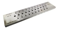 Imagem de Fieira Quadrada (6 - 3 mm) Italiana